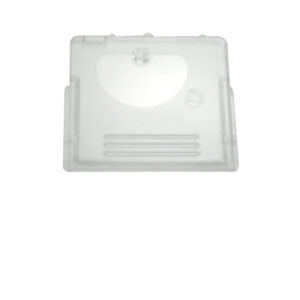Visor Da Caixa De Bobina Singer Nina 117B