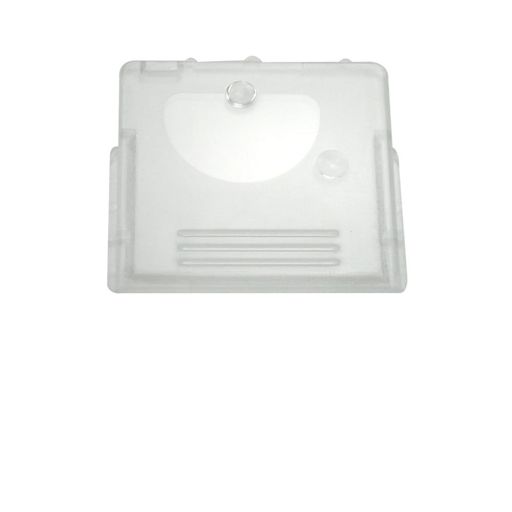 Visor Da Caixa De Bobina Singer Nina 117B