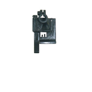Calcador Kansai Galoneira 7/32 5,6Mm Em L W8003F