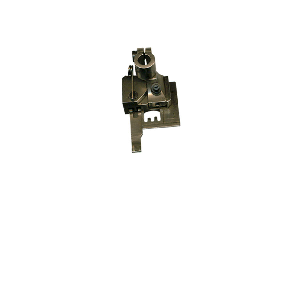 Calcador Kansai Galoneira  1/4 6,4Mm Em  Dw-303