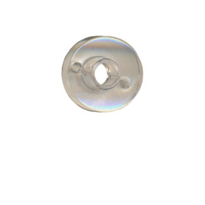 Bobina Plastica Original Singer 242,247,(Bx-2006)