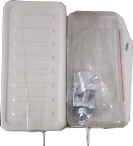Pedal Pequeno Para Estante Overlock Galoneira