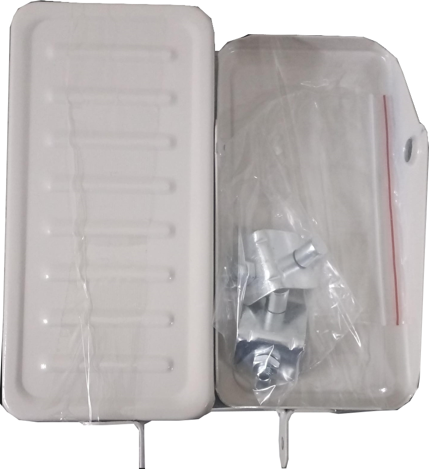 Pedal Pequeno Para Estante Overlock Galoneira