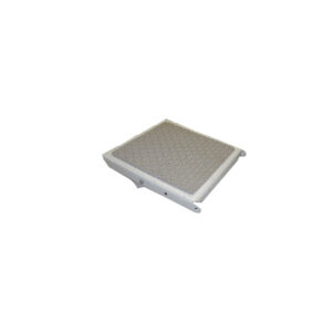 Pedal Grande Para Estante Industrial