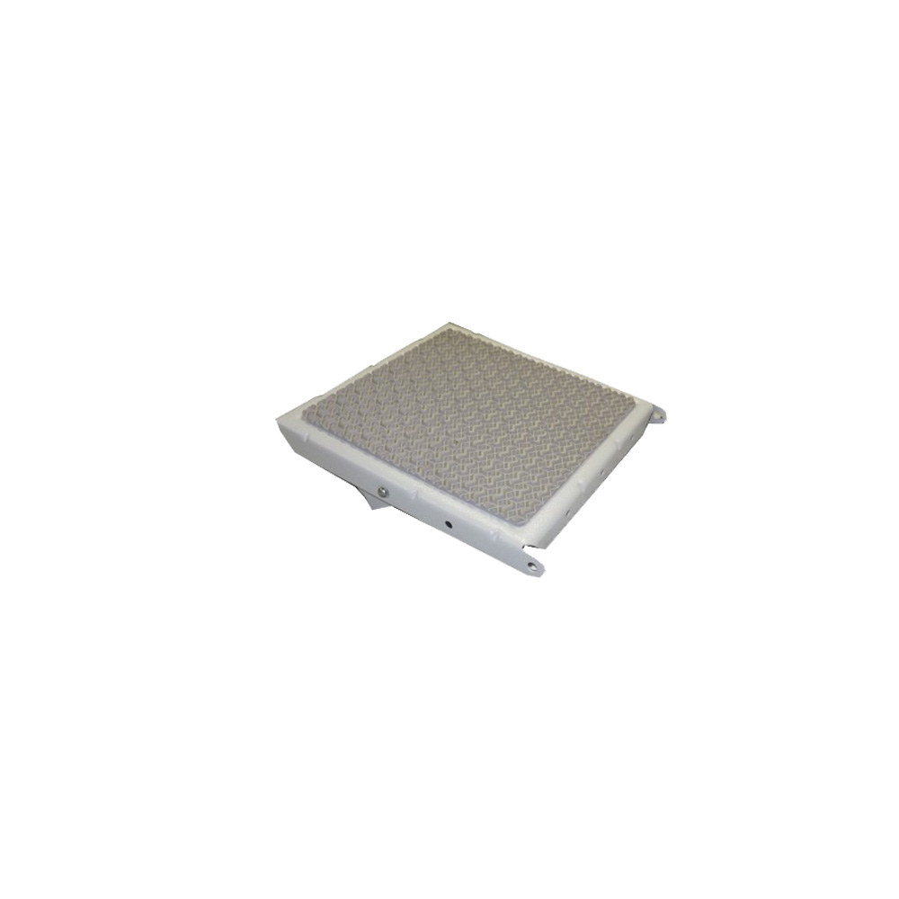 Pedal Grande Para Estante Industrial