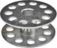 Bobina Consew Reta Grande / Transp Tripl