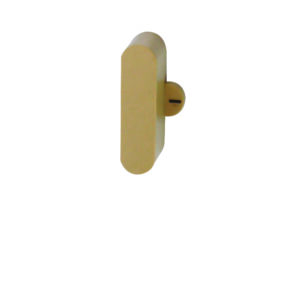 Botao Do Ponto Elgin H-20  Marrom