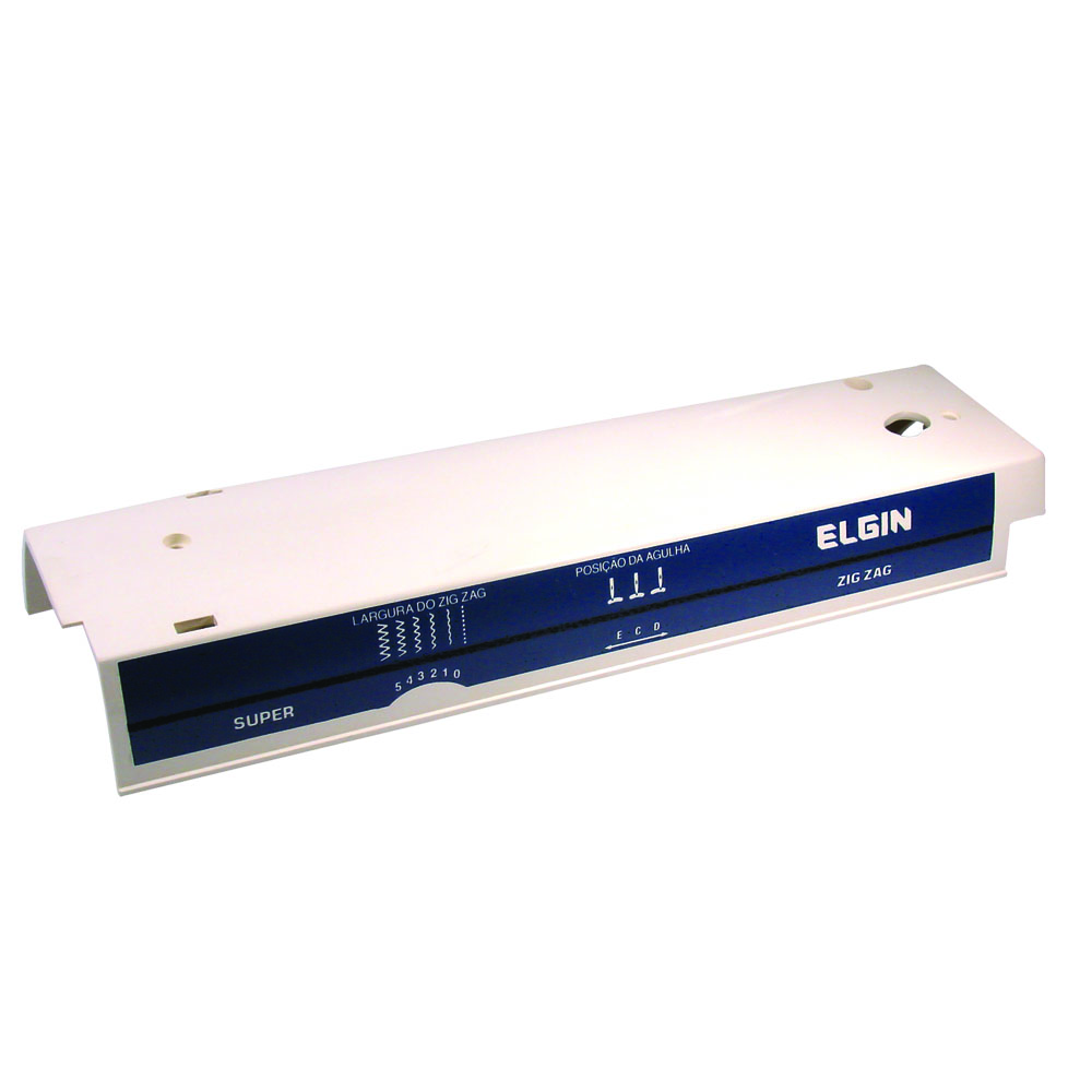 Tampa Superior Elgin Bx-2000 Sem Alca