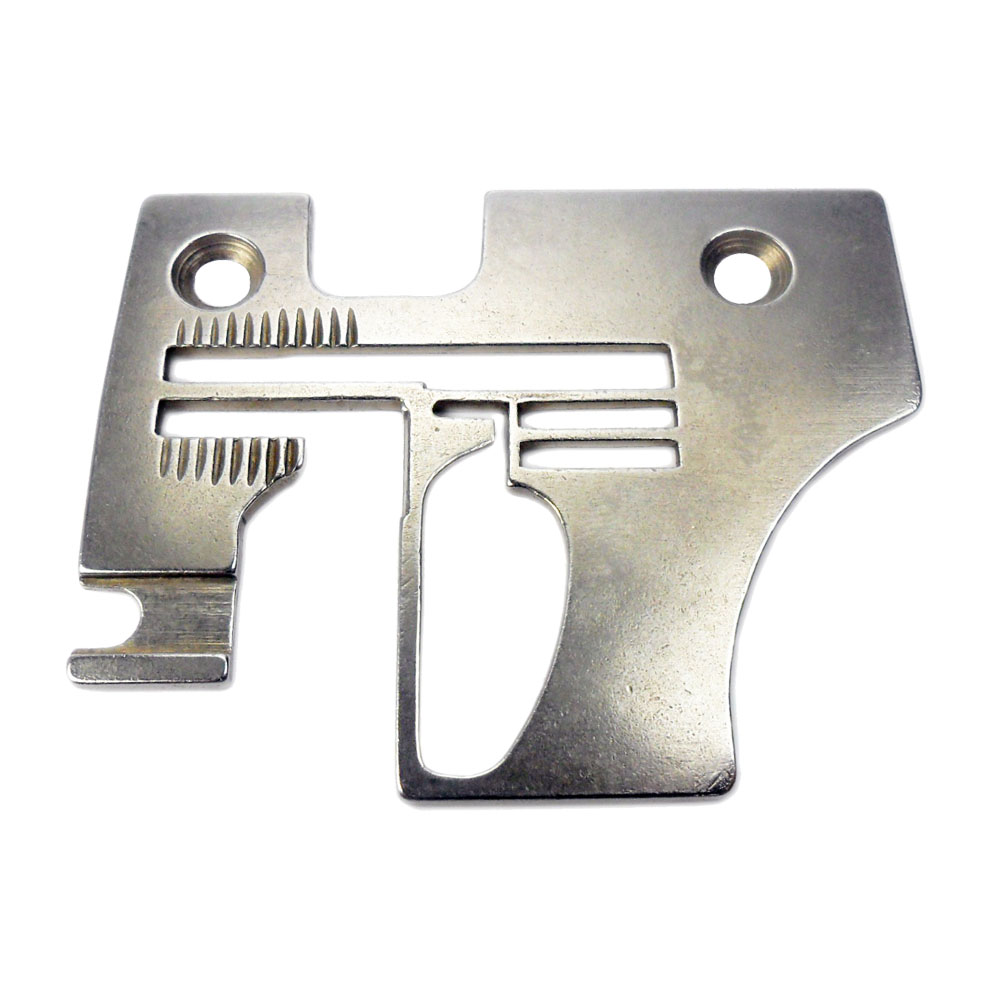 Chapa De Agulha Pegasus Overlock Mauser