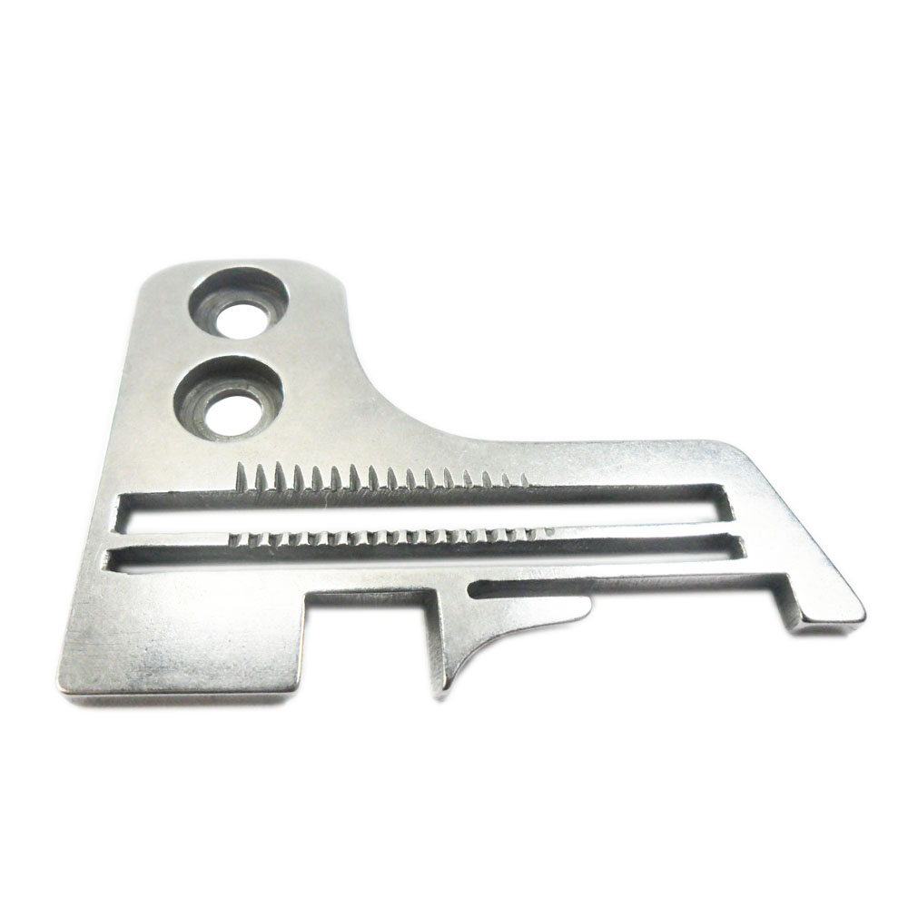 Chapa De Agulha Pegasus Overlock