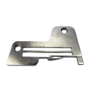Chapa De Agulha Rimoldi Overlock