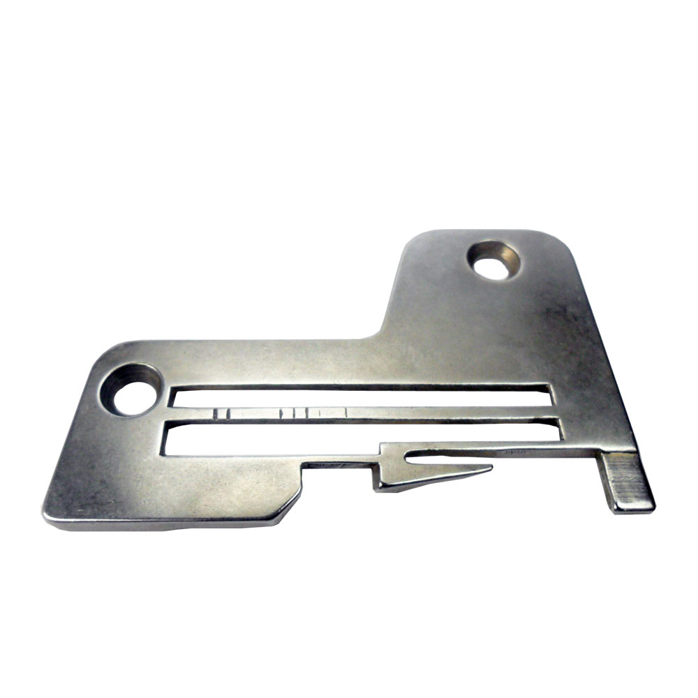 Chapa De Agulha Rimoldi Overlock