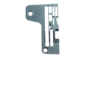 Chapa De Agulha Pegasus L32-70 Interlock