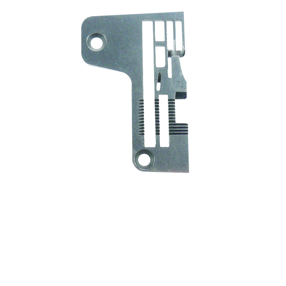 Chapa De Agulha Pegasus L32-70 Interlock