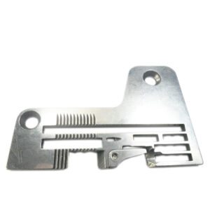 Chapa De Agulha Pegasus Overlock Wg L32-38 3X3