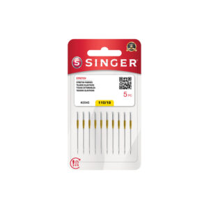 Agulha Singer Especial N.18