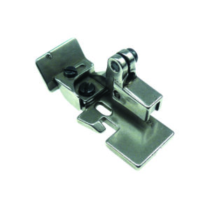 Calcador Overlock 2 Agulhas Pegasus