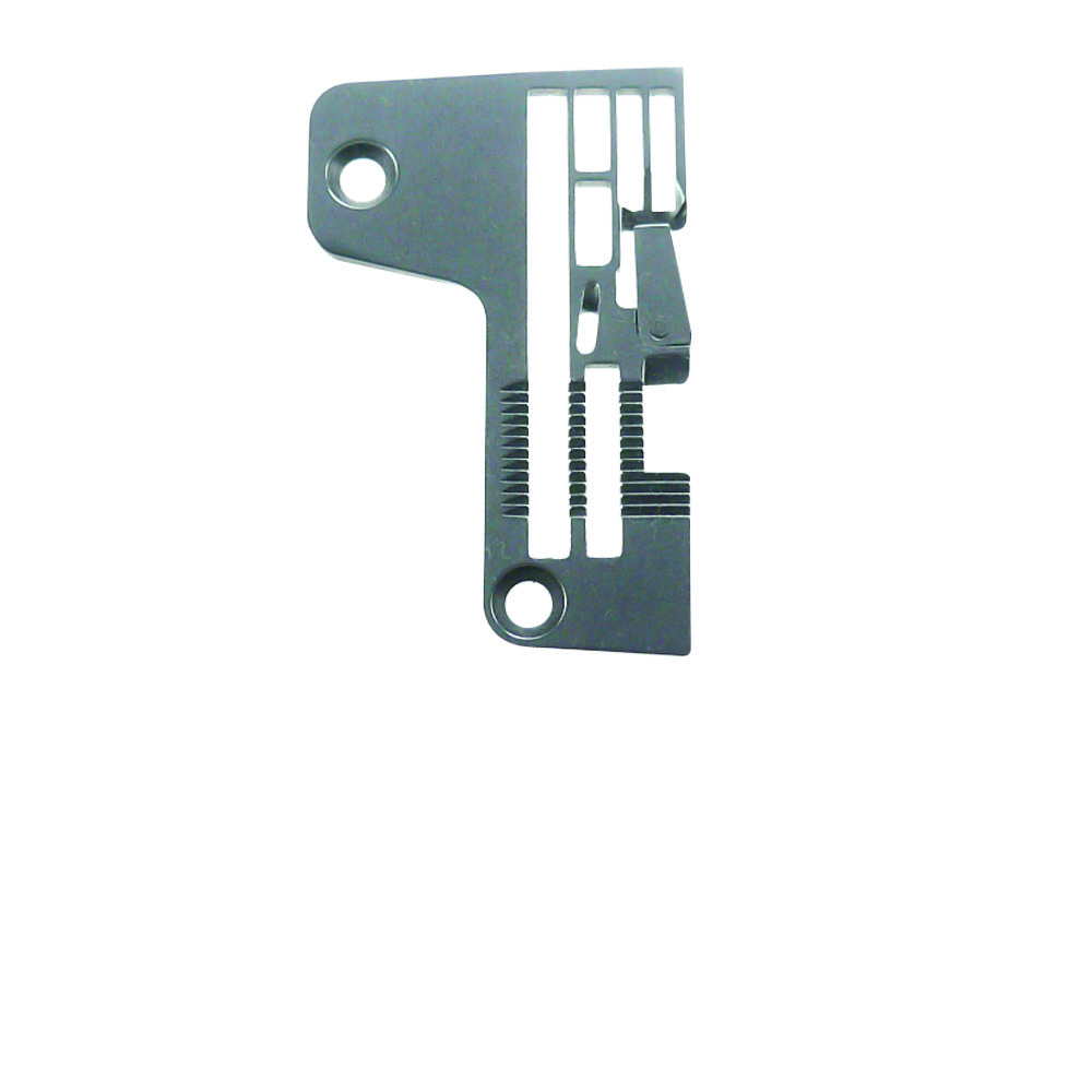 Chapa De Agulha Pegasus L32-86 Intelorck