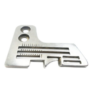 Chapa De Agulha Pegasus 504