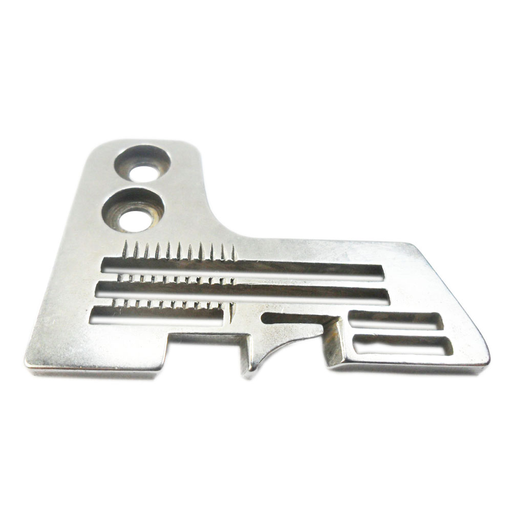 Chapa De Agulha Pegasus 504