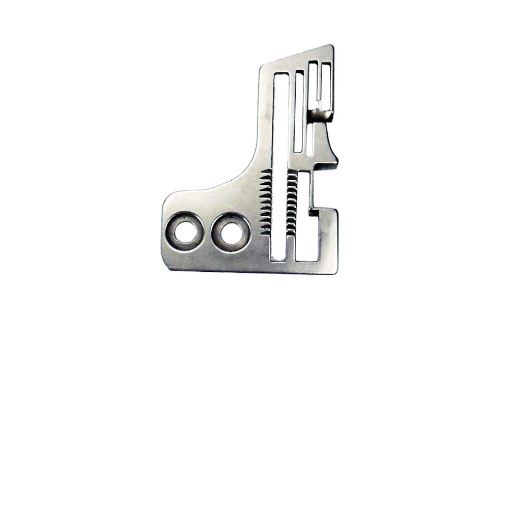 Chapa De Agulha Pegasus M652
