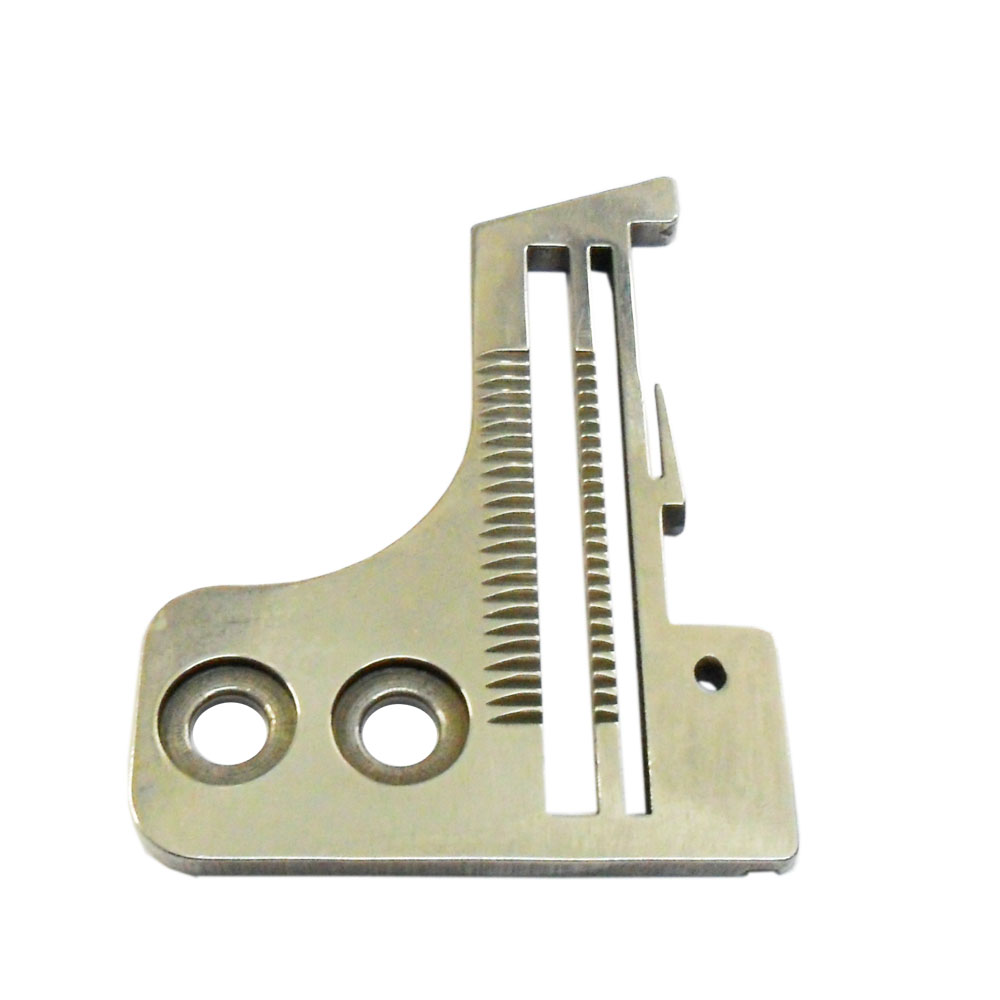 Chapa De Agulha Pegasus Overlock Wg R57-16