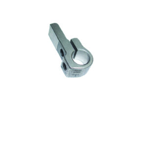 Prendedor Barra Calcador Pegasus W500,Fy31016