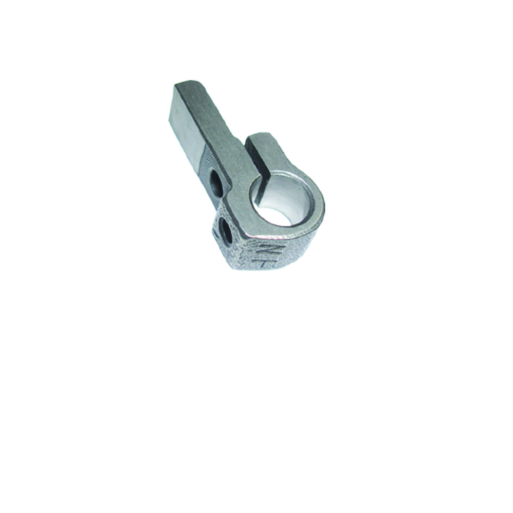 Prendedor Barra Calcador Pegasus W500,Fy31016