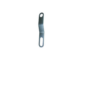 Suporte Da Alavanca Barra Calcador Pegasostur C500