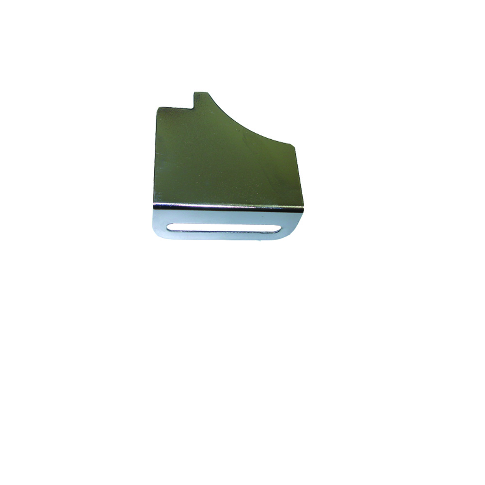 Chapa Auxiliar Frontal Pegasus W562-02C