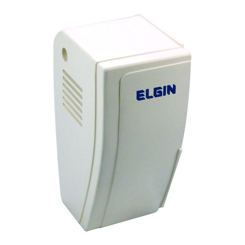 Tampa Frontal Elgin Bx-2036 Sem Iluminacao