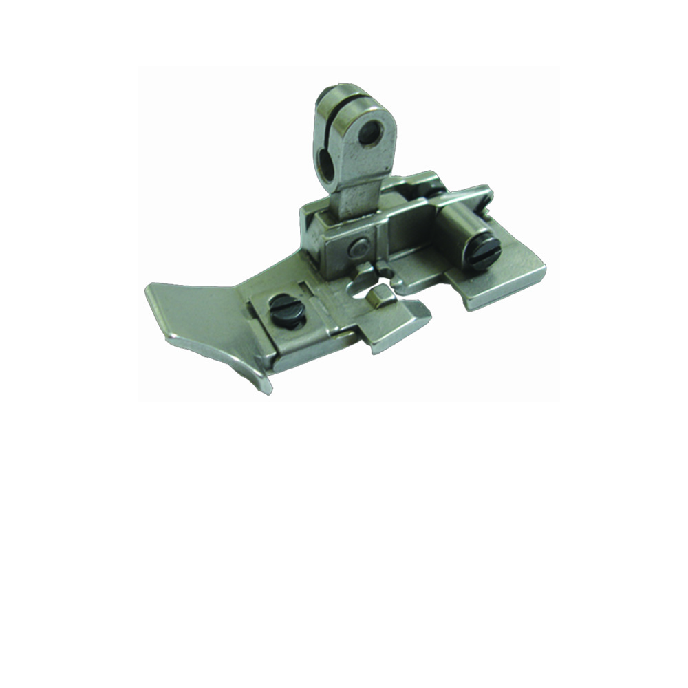 Calcador Pegasus Interlock