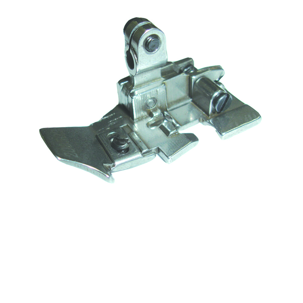 Calcador Pegasus Interlock L32-70 Pesado