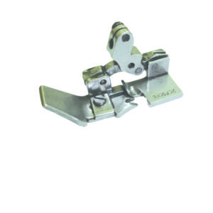 Calcador Pegasus Interlock