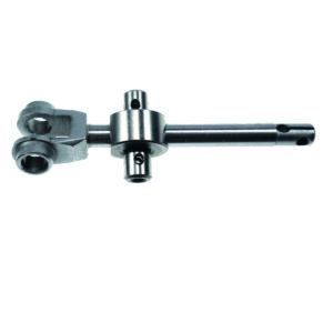 Suporte Do Looper Superior Pegasus L32 Comp.