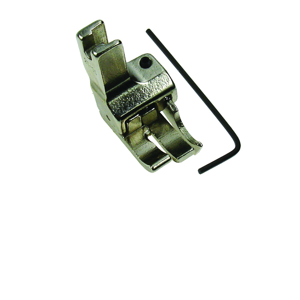Calcador Compensado Direito 1/32X5/16