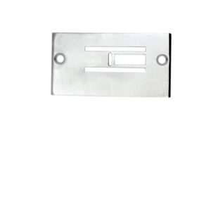 Chapa De Agulha Singer 107G,W,140W,143W,19Mm