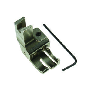 Calcador Compensado Duplo 1/16X1/4