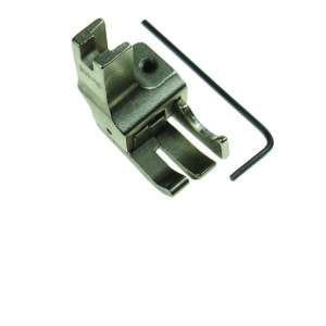 Calcador Compensado Duplo 1/16X5/16