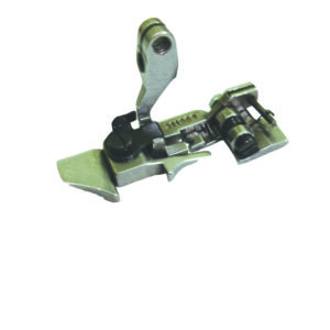 Calcador Pegasus Interlock