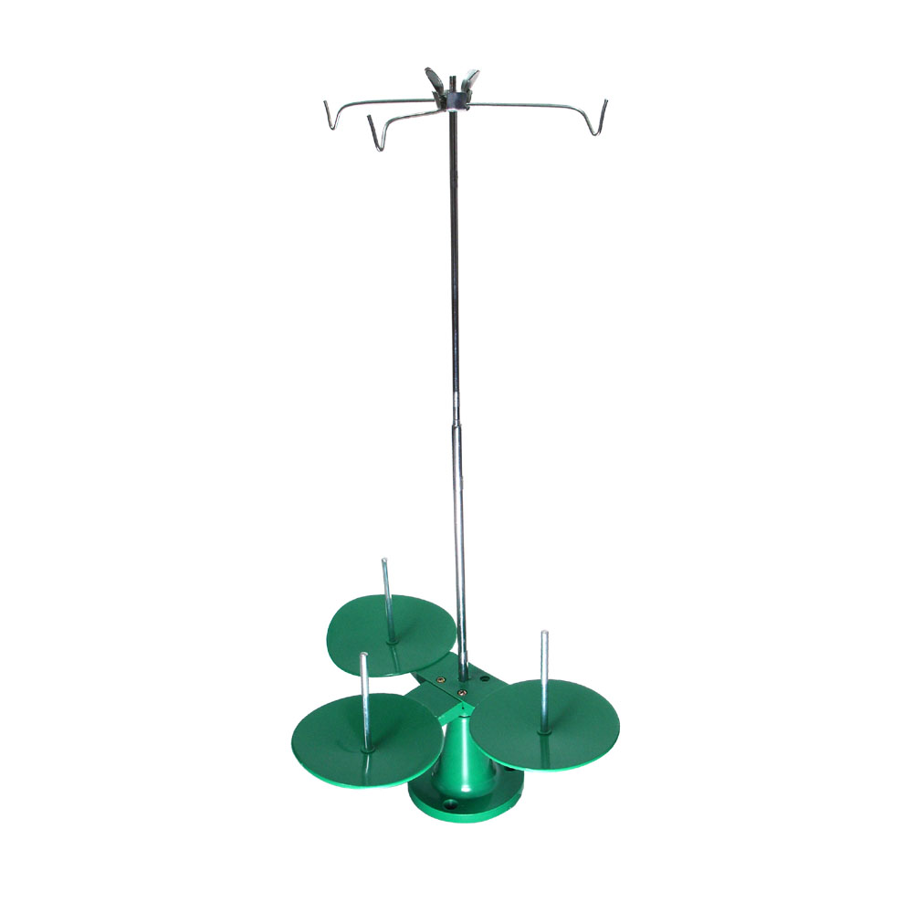 Porta Fio Overlock GN1 Sequinha Verde
