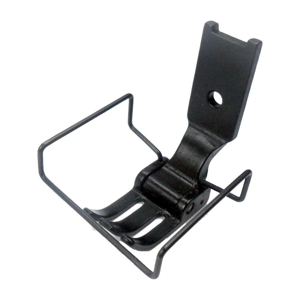 Calcador Juki Lh-3178 1/4 Com Protetor