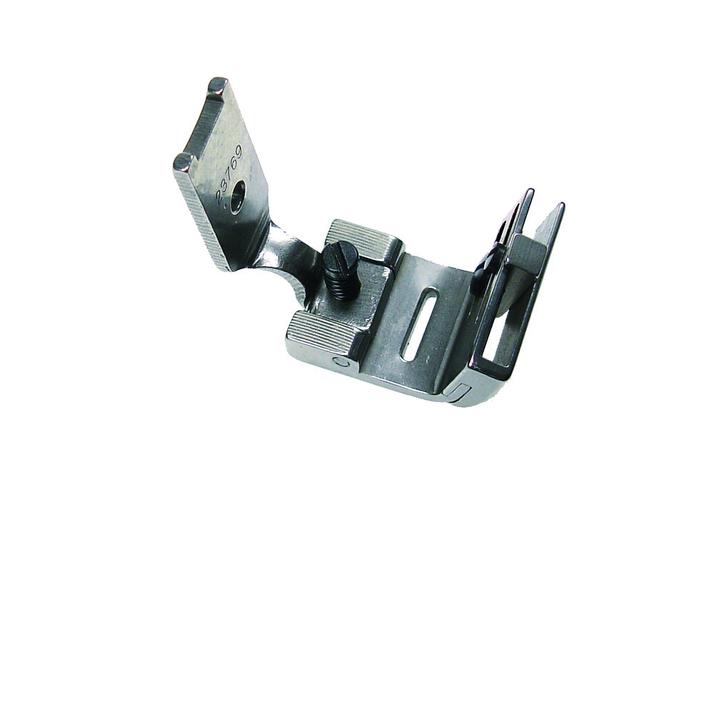 Calcador De Passar Fita Com Regulagem Singer 107C