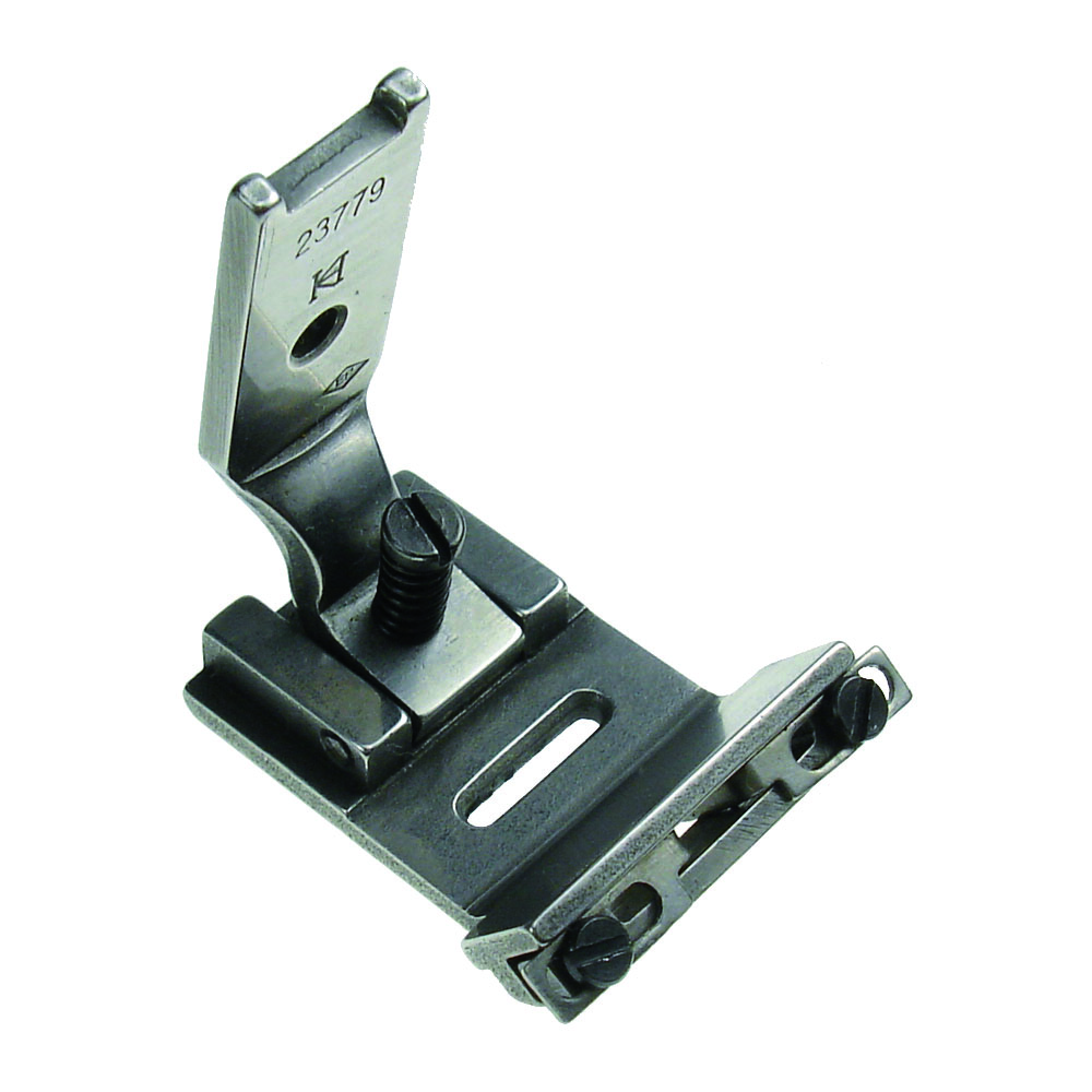 Calcador Para Elastico Ou Fita Singer 457A