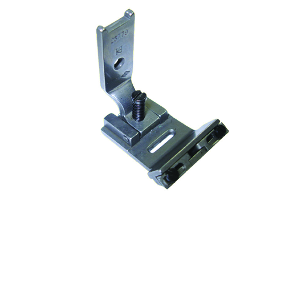 Calcador Para Elastico Ou Fita Singer 457A
