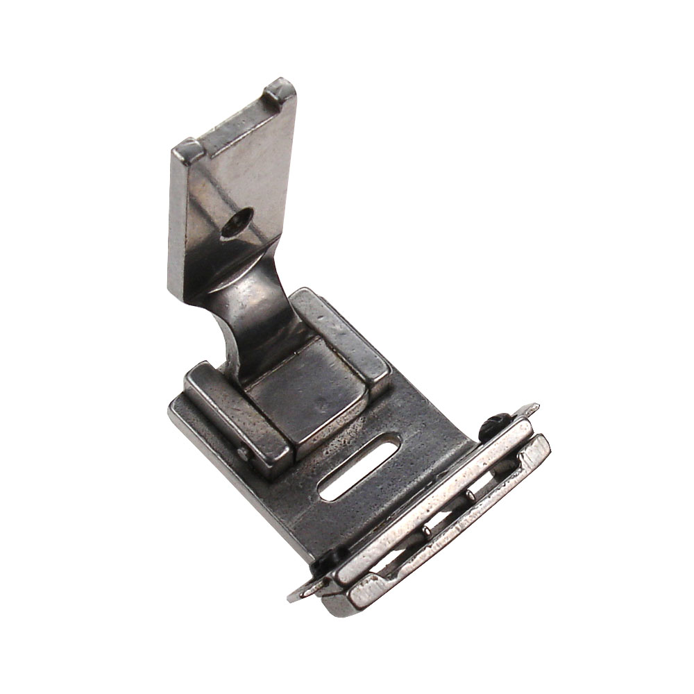 Calcador De Passar Fita Com Regulagem Singer 457A1