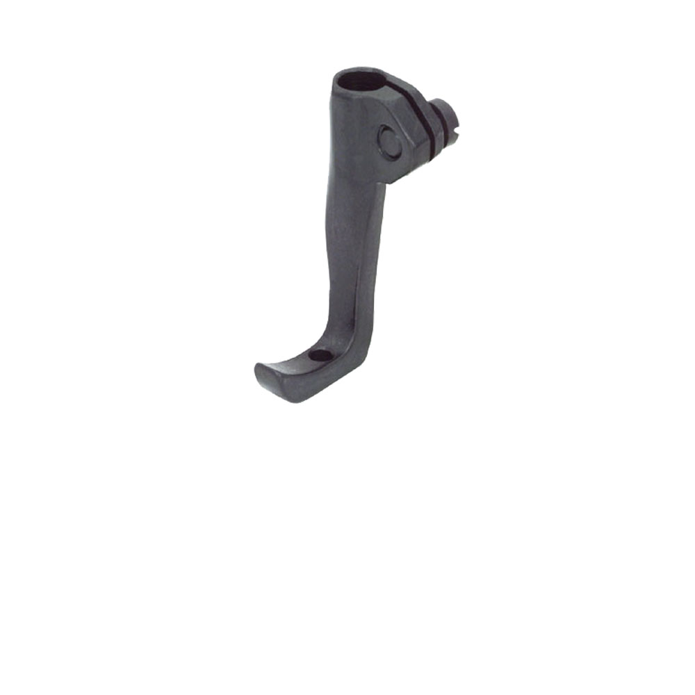 Calcador Transporte Duplo Interno