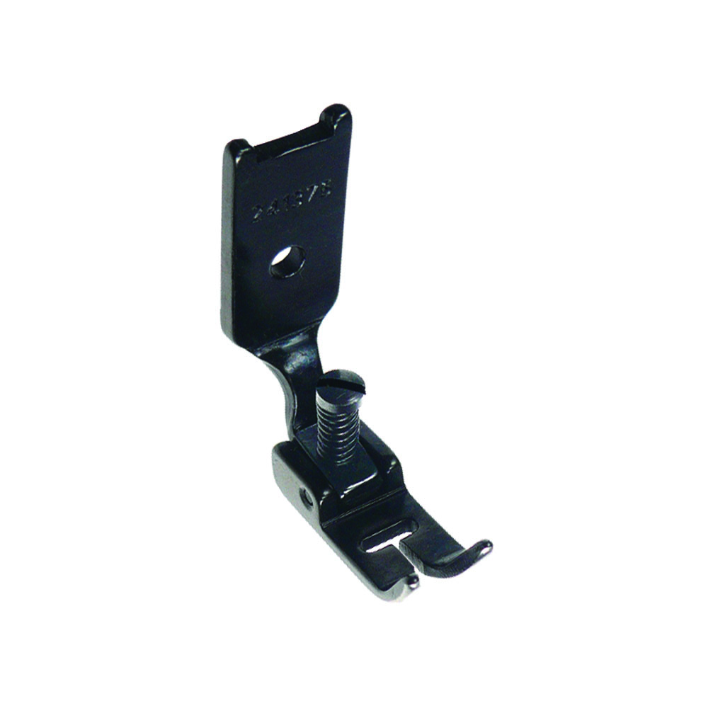 Calcador Singer 107 P/Lingerie Largura Ext. 11Mm