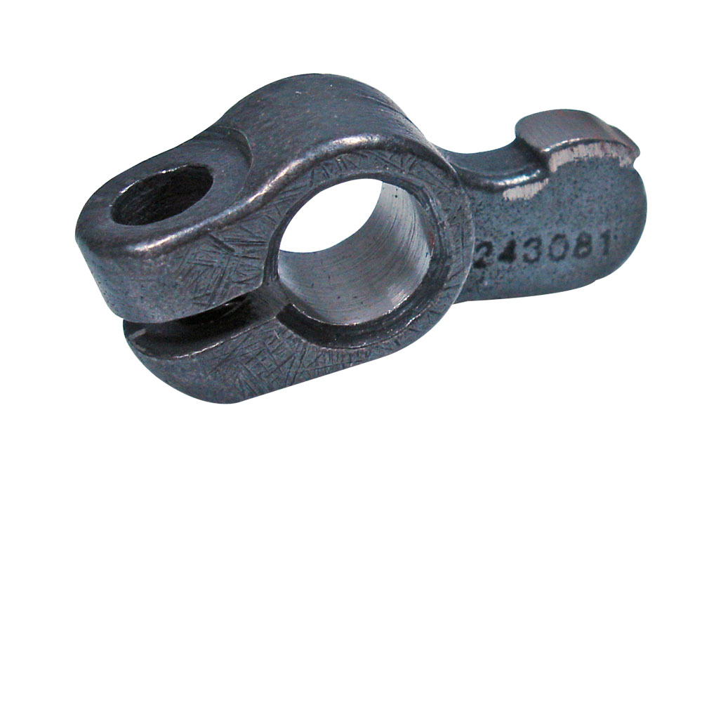 Suporte Do Eixo Do Looper Newlong Np-7