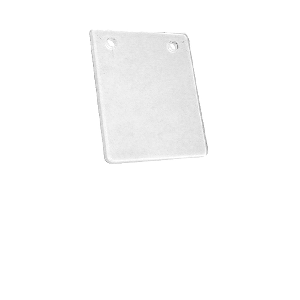 Tampa Acrilica Frontal Galoneira Pegasus W500